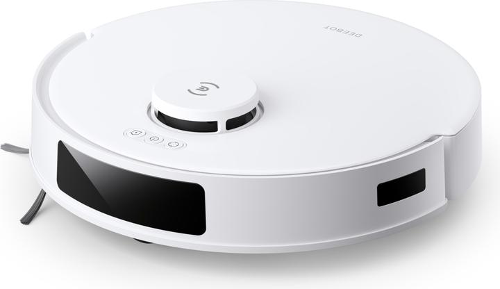 Produktbild Ecovacs DEEBOT N20 PLUS Roboter-Staubsauger (Saugwischroboter)