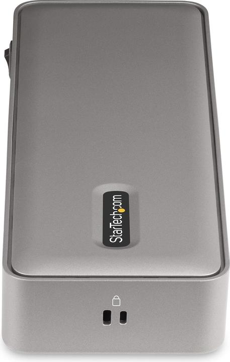Image du produit StarTech 129UE-USBC-KVM-DOCK