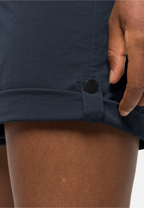 Produktbild Jack Wolfskin Desert Shorts W (42, L)