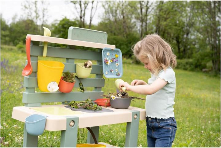 Produktbild Smoby Life Matschküche