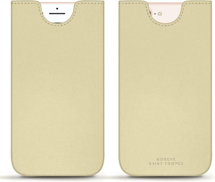 Productafbeelding Noreve Lederen omslag (Apple iPhone 7 Plus)