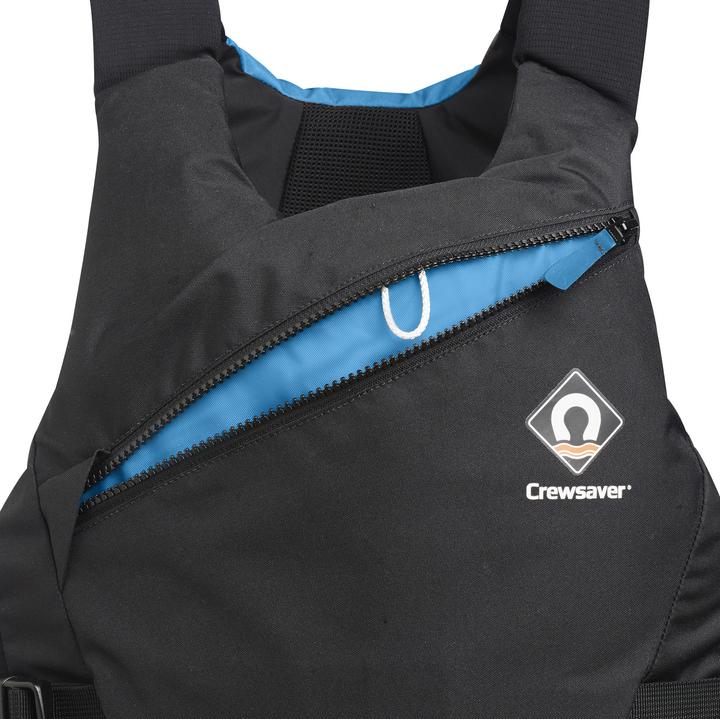 Produktbild Crewsaver Schwimmweste Pro 50N SZ
