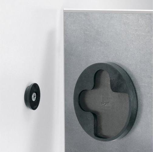 Actual product image Sigel Artverum (Magnet board, 100 x 65 cm)