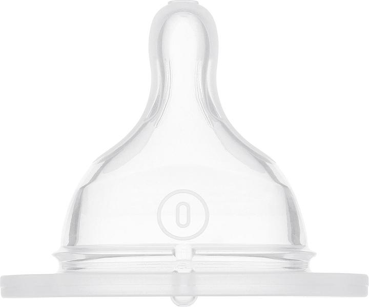MAM Tétine 0 pour biberon
