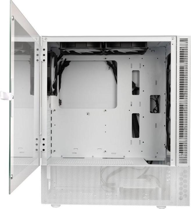 Image du produit Kolink Observatory MX (ATX, Mini-ITX, mATX)