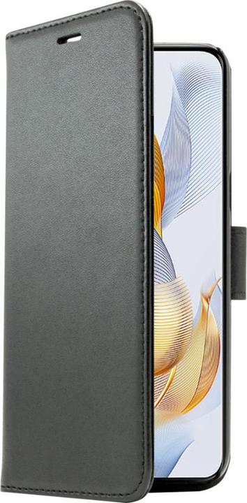 Immagine prodotto Screenor Custodia per dispositivo mobile SMART 17 cm (6,7") Custodia a portafoglio Nero (Honor 90 Lite)