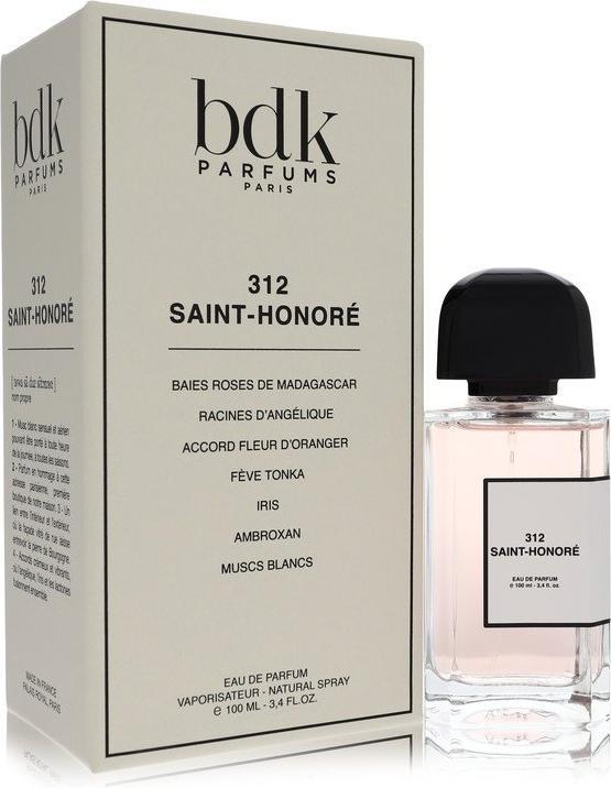Produktbild BDK 312 Saint-Honoré (Eau de Parfum, 100 ml)