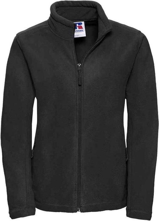 Image du produit Russell - Veste polaire - Femme (XS)