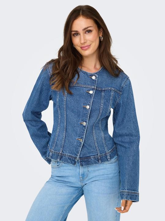 Produktbild Only ONLISABEL Jeansjacke Jeansjacke (XL)