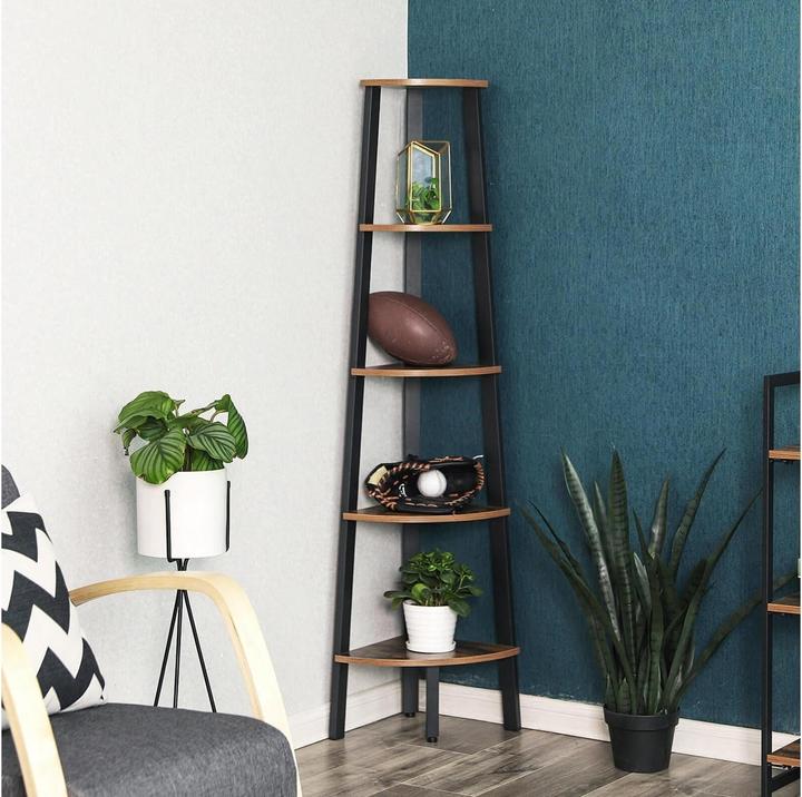 Image du produit Vasagle Dina (37 x 37 x 159 cm)