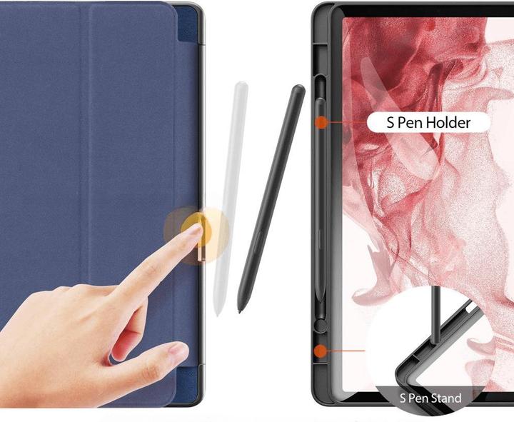 Immagine prodotto Dux Ducis Caso Domo (Galaxy Tab S9)