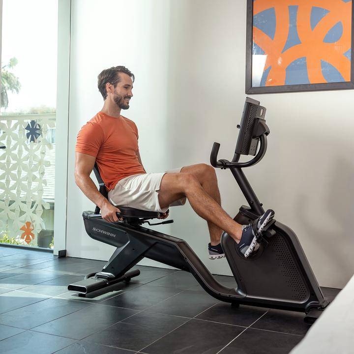 Produktbild Schwinn Schwinn 590R Recumbent Bike