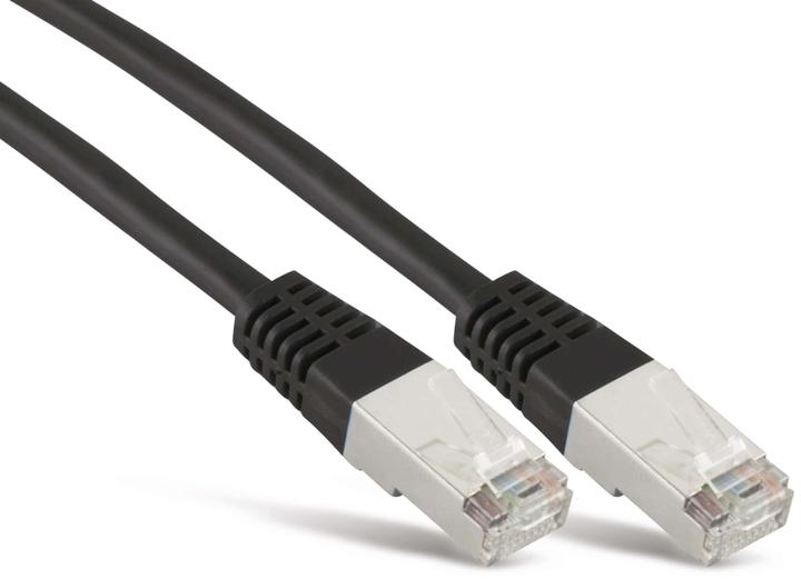 S-Conn 5m RJ45 RJ-45 (S/FTP, CAT6, 5 m)
