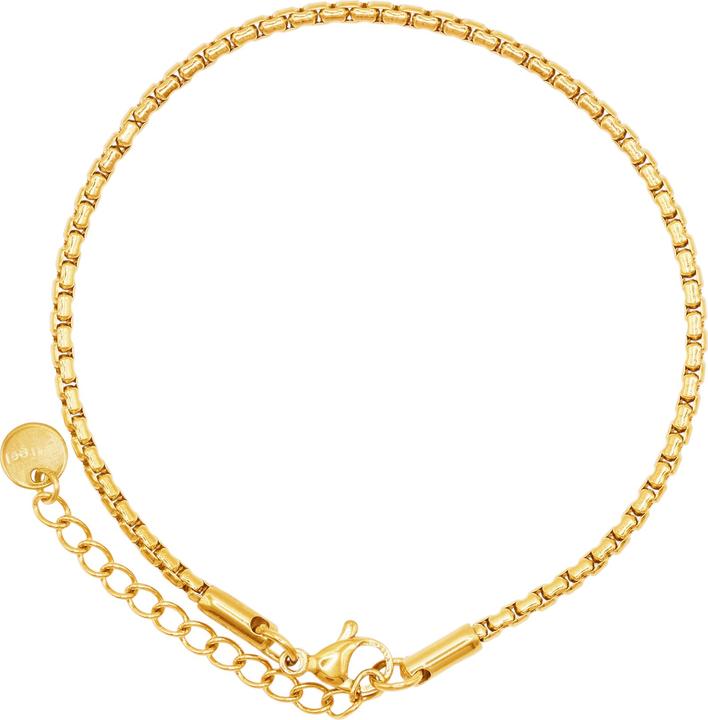 Heideman Jilt goldfarben (100% Edelstahl)