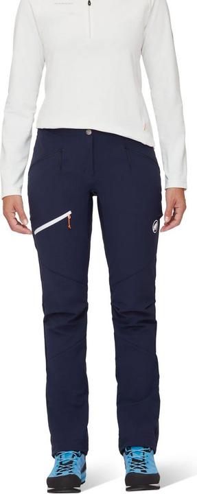 Immagine prodotto Mammut Pantaloni Taiss SO Donna (M)