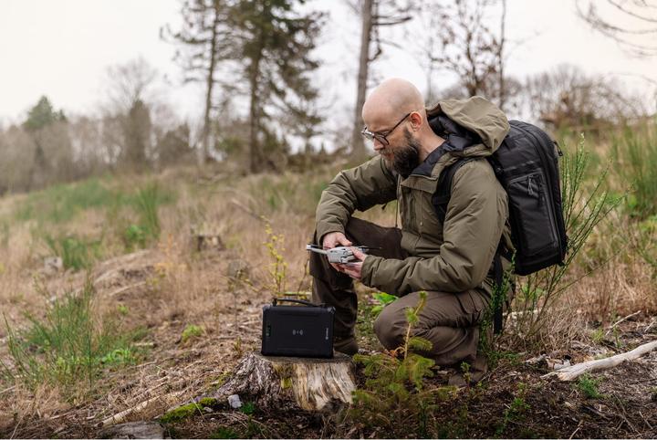 Immagine prodotto Sandberg Survivor (96000 mAh, 180 W, 307.20 Wh)