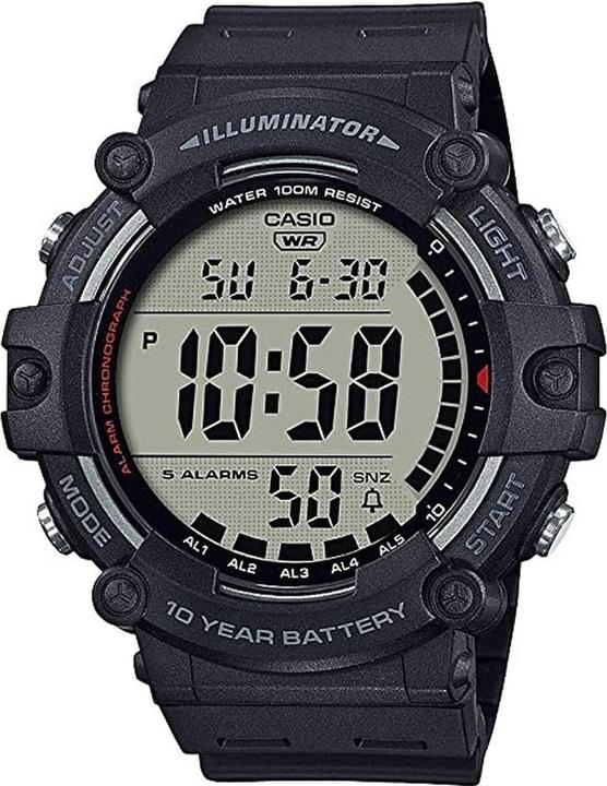 Immagine prodotto Casio Collezione (51 mm)