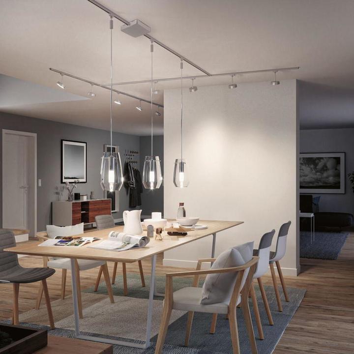Produktbild Paulmann URail Einspeisung Zigbee
