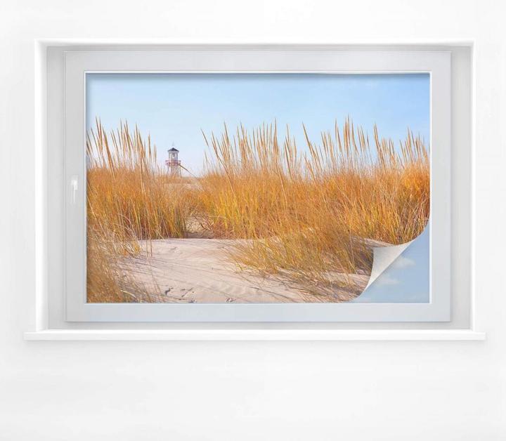 Image du produit Trenddeko Phare de Strandfeld (75 x 50 cm)