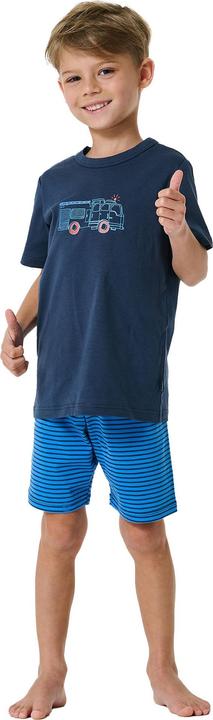 Produktbild Schiesser Shorty Boys World (104)