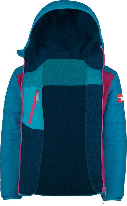 Actual product image Trollkids Sandvika Turnover (92)