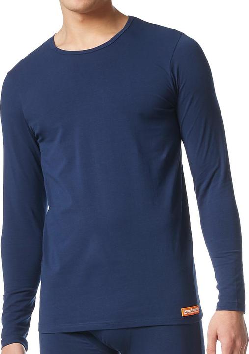 Image du produit Bruno Banani Lot de 2 maillots de corps / t-shirts à manches longues WARM UP (L)