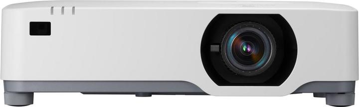 Produktbild NEC P627UL (WUXGA, 6200 lm, 1.23 - 2:1)