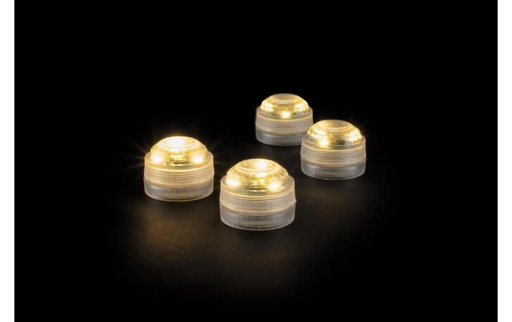 Immagine prodotto STT Indoor Light (4 x)