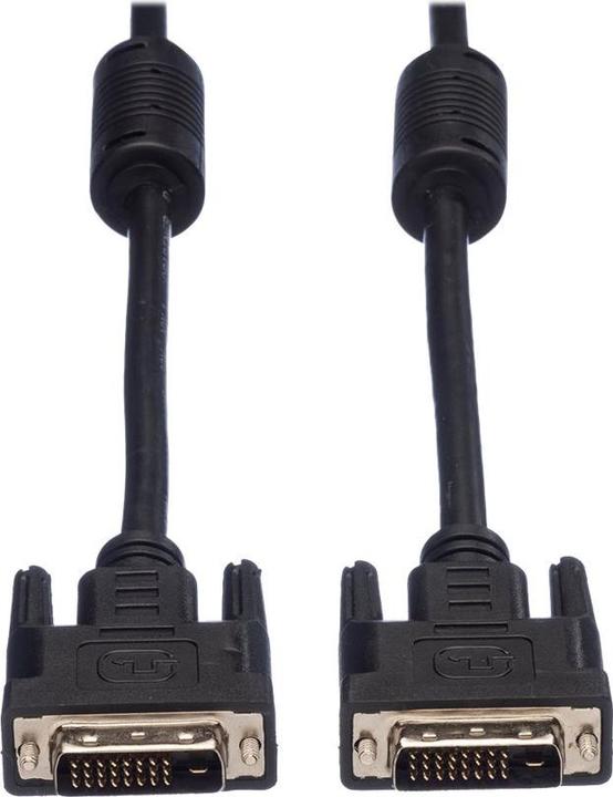 Actual product image Value Dvi — Dvi (2 m, DVI)