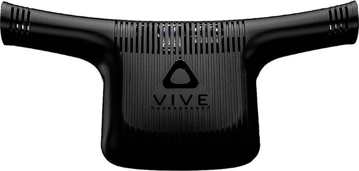 Actual product image HTC Wireless adapter with accessories