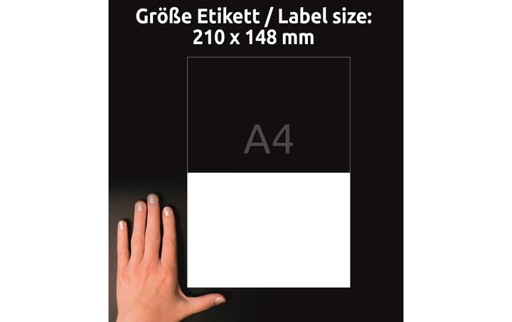 Produktbild Avery Universal-Etiketten