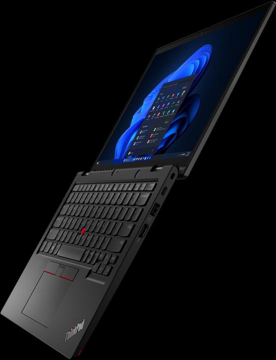 Immagine prodotto Lenovo ThinkPad L13 2-in-1 Gen 5 (13.30", Intel Core Ultra 5 125U, 16 GB, 512 GB, CH)
