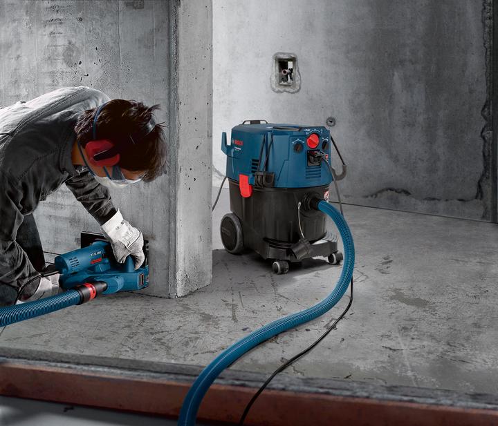 Produktbild Bosch Professional GAS 35 H AFC (Nass-Trockensauger)