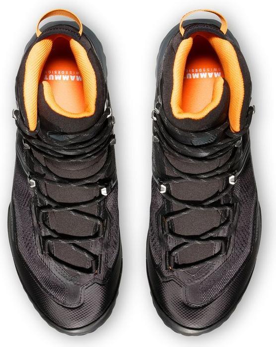 Immagine prodotto Mammut Ducan II High GTX Uomo (46.5, 47)