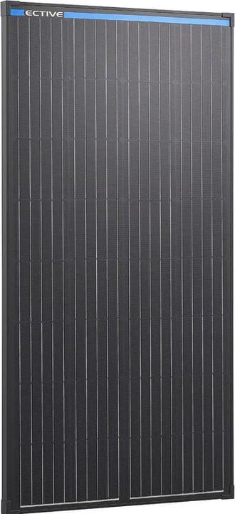 Produktbild Ective Solarpanel 175W 12V Solarmodul PV Modul Photovoltaik Solarzelle 175 Watt (175 W, 9.60 kg)