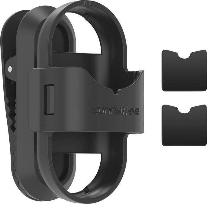 Sunnylife 360° swivel backpack clip G3S-J896 for Insta360 GO 3S/GO 3