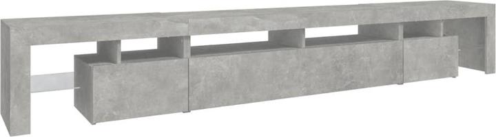 Grigio calcestruzzo