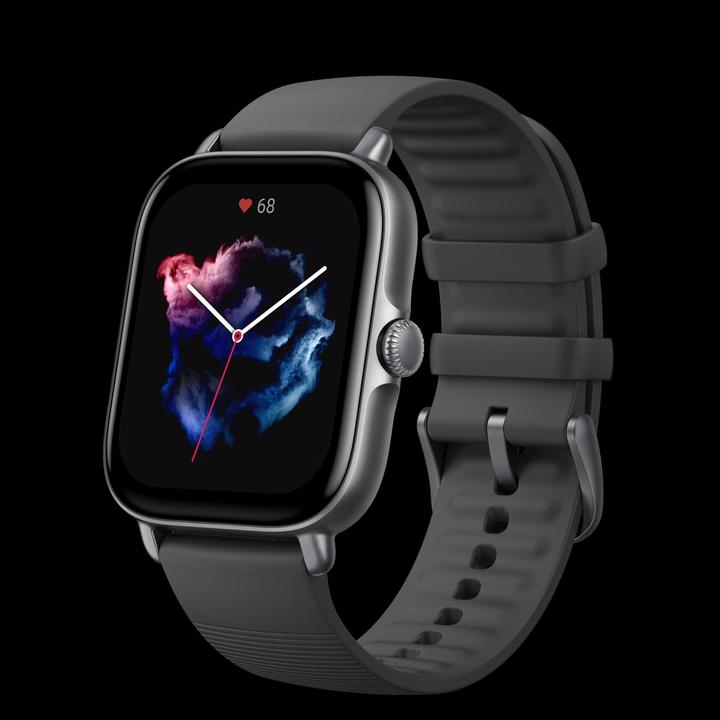 Produktbild Amazfit GTS 3 (42 mm)