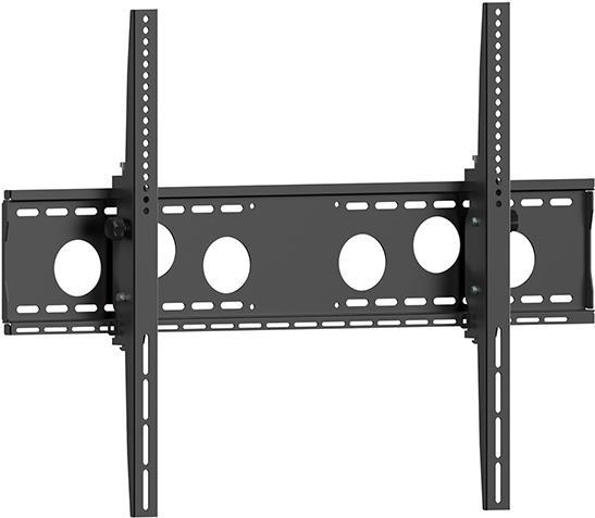 Image du produit Hagor WH 85 T-HD support mural inclinable 81 à 279cm 55-110 pouces VESA max 800x600 max Tragl 125kg -10 (Mur, 110", 125 kg)