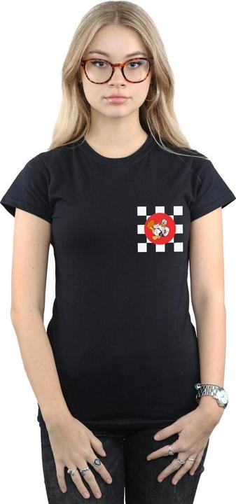 Produktbild Disney Donald Duck Karate Kick TShirt (L)
