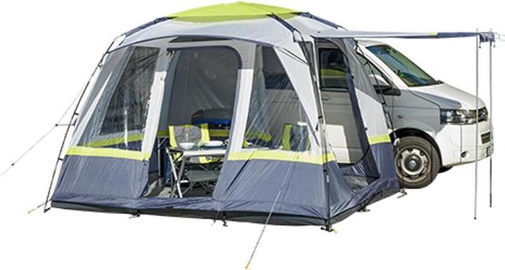 Actual product image Brunner Awning Rambler (Awning, 18 kg, 2 persons)