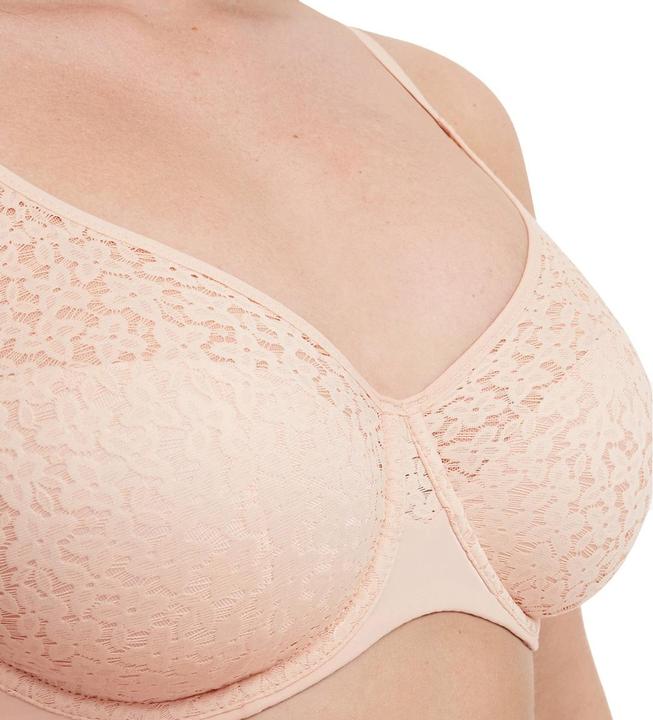 Produktbild Chantelle Easy Feel Norah Bügel-BH (70 F, Einzelpack)