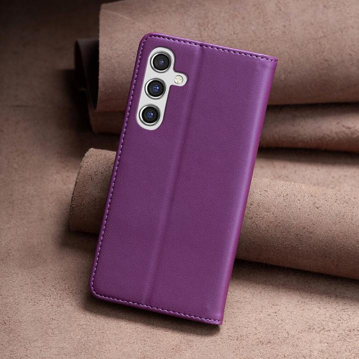 Actual product image Binfen Color Galaxy A26 - BINFEN Flip Case Hülle (Samsung Galaxy A26)