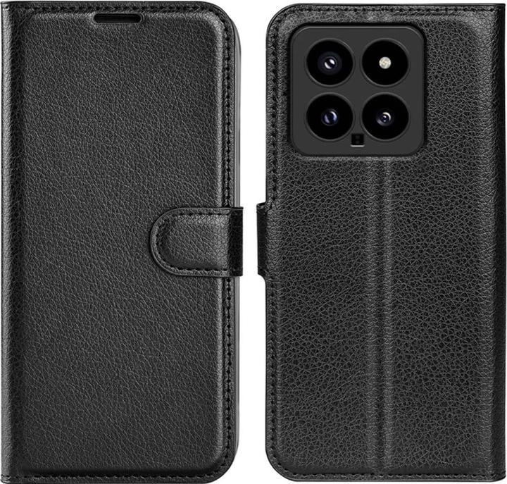 Immagine prodotto Screenguard Guardia di cuoio (Xiaomi 14)