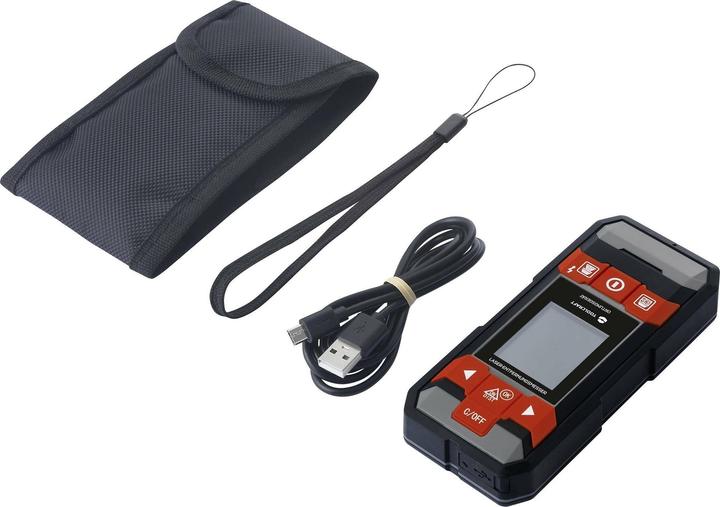 Actual product image Toolcraft Tracking device