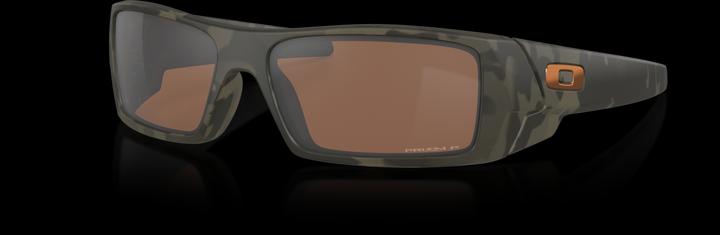 Prizm tungsten polarized, MATTE OLIVE CAMO