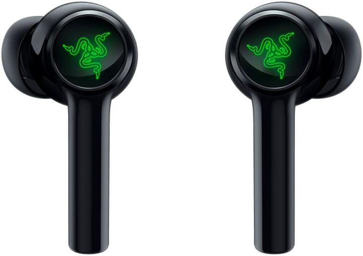 Actual product image Razer Hammerhead (ANC, 4 h, Wireless)