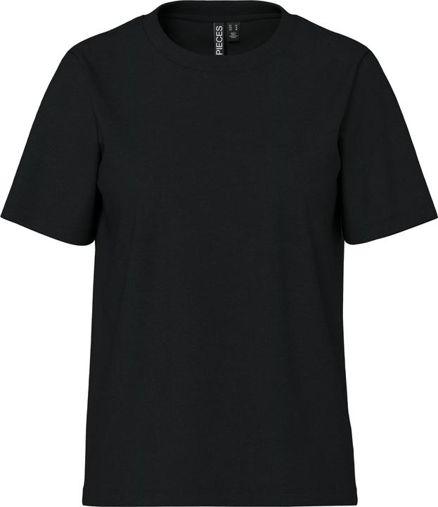 Pieces Pcria Ss Solid Tee Noos Bc