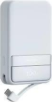 Immagine prodotto EcoFlow POWER BANK USB 5000MAH RAPID/BLUE 5016801029 (5000 mAh)
