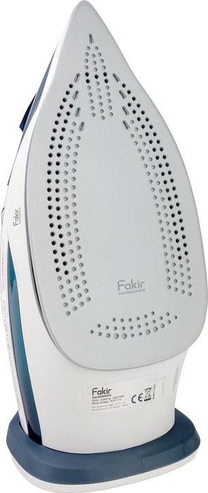 Produktbild Fakir Avanti Green Dampfbügeleisen Avanti AVANTIGREEN (2800 W, 150 g/min)